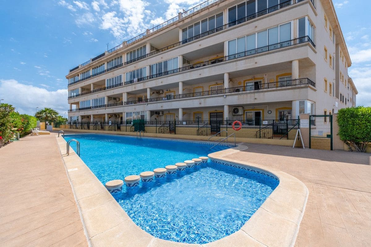 2 quarto Apartamento para venda em La Zenia com piscina - 194 800 € (Ref: 10028522)