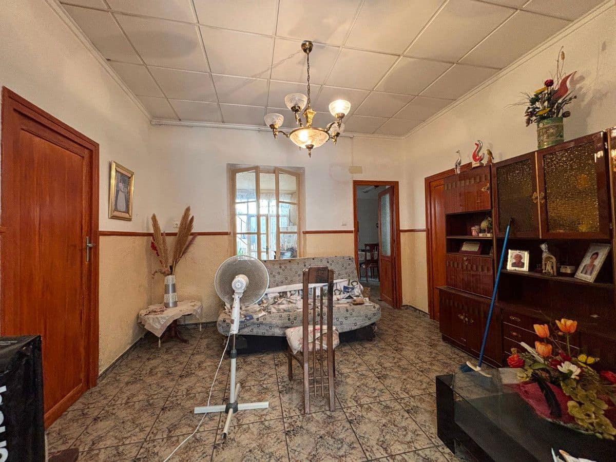 4 sypialnia Willa na sprzedaż w Guardamar del Segura - 250 000 € (Ref: 10028523)