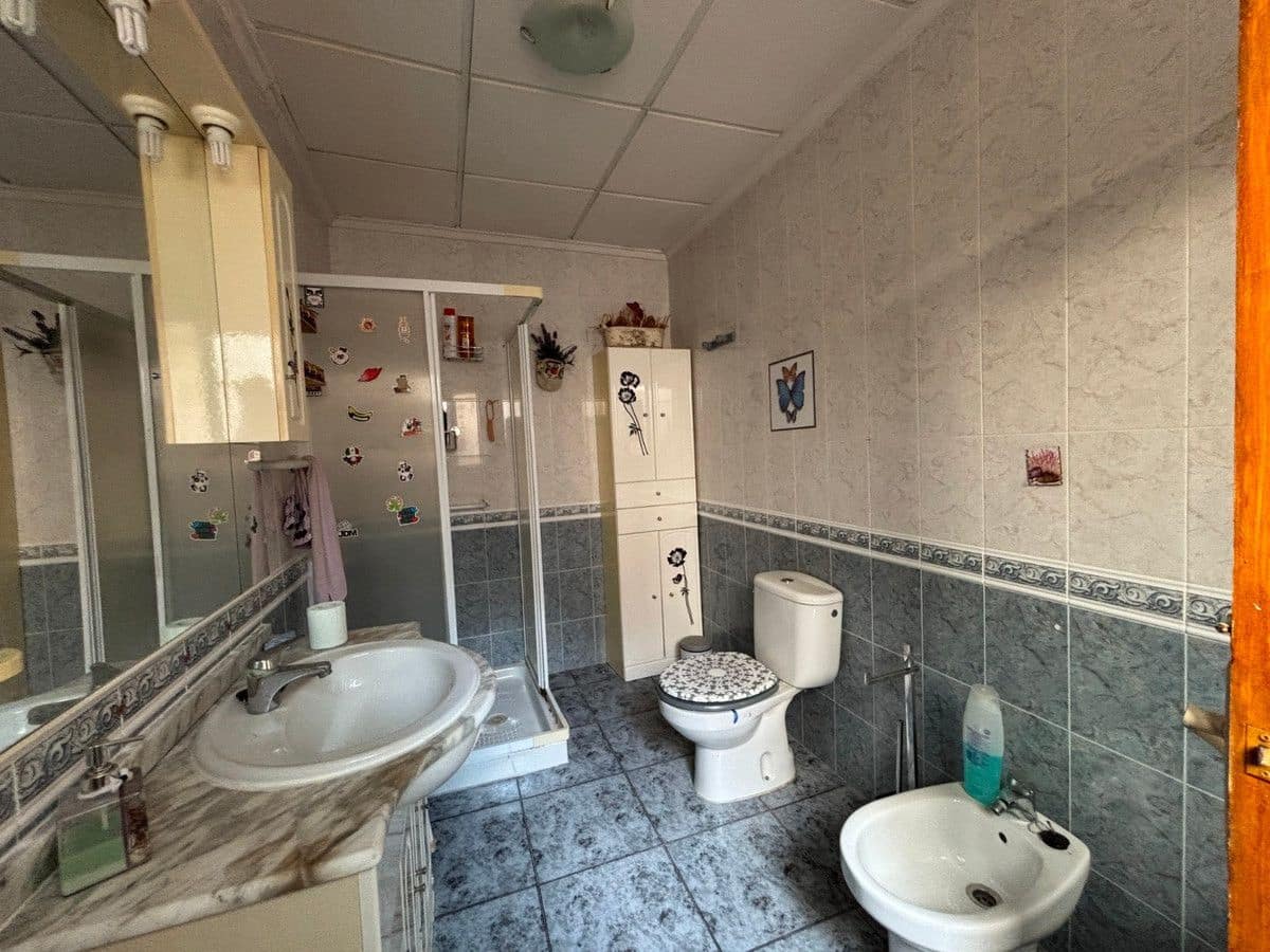 4 sypialnia Willa na sprzedaż w Guardamar del Segura - 250 000 € (Ref: 10028523)
