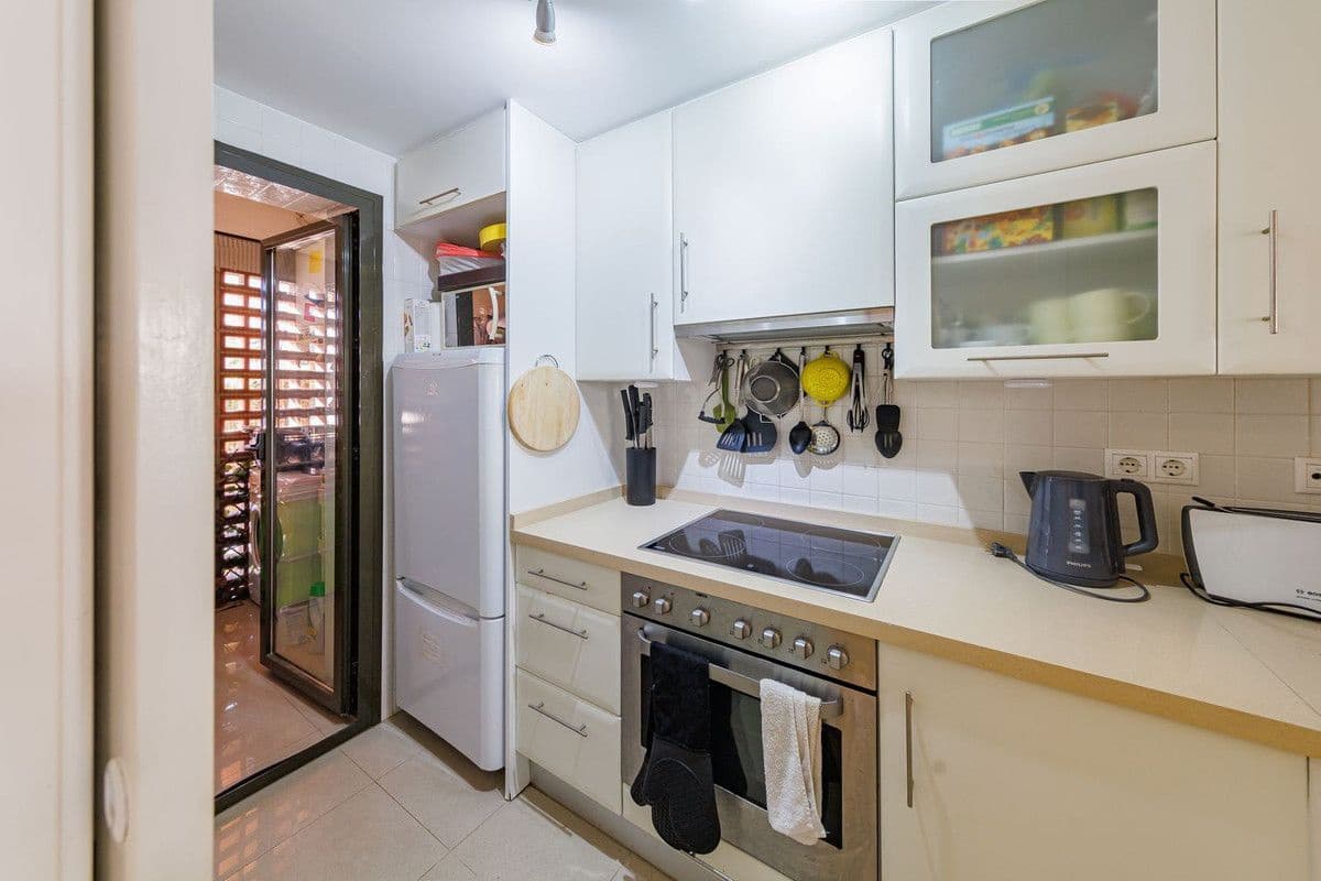 2 soverom Kjedet enebolig til salgs i Roda med svømmebasseng - € 229 950 (Ref: 10028525)