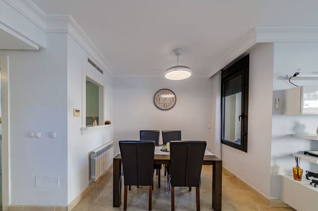 2 soveværelse Semi-Rækkehus til salg i Roda, San Javier med swimmingpool - € 229.950 (Ref: 10028525)