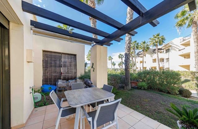 2 soveværelse Semi-Rækkehus til salg i Roda, San Javier med swimmingpool - € 229.950 (Ref: 10028525)