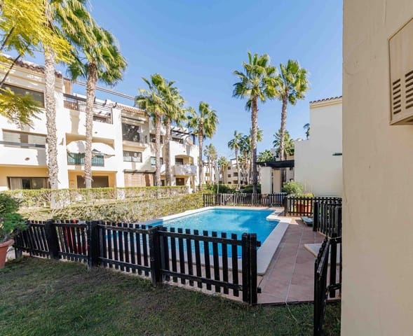 2 soveværelse Semi-Rækkehus til salg i Roda, San Javier med swimmingpool - € 229.950 (Ref: 10028525)
