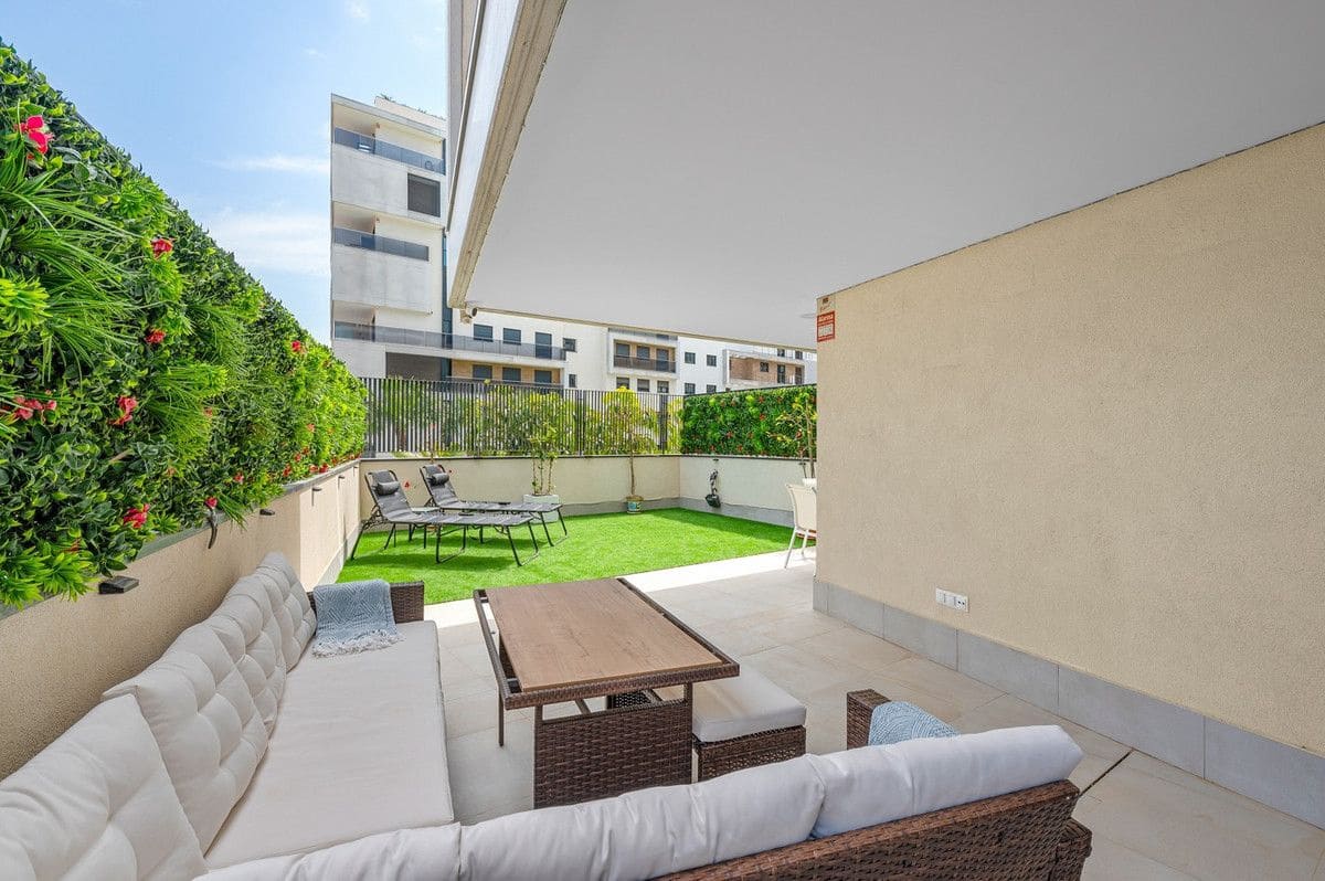 3 camera da letto Appartamento in vendita in Campoamor - 349.000 € (Rif: 10028527)