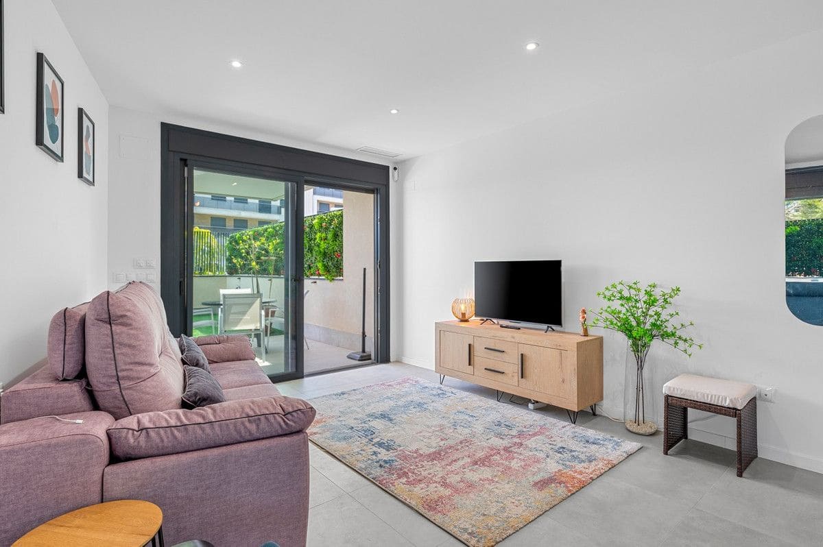 3 camera da letto Appartamento in vendita in Campoamor - 349.000 € (Rif: 10028527)