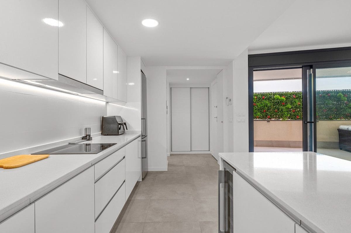 3 camera da letto Appartamento in vendita in Campoamor - 349.000 € (Rif: 10028527)
