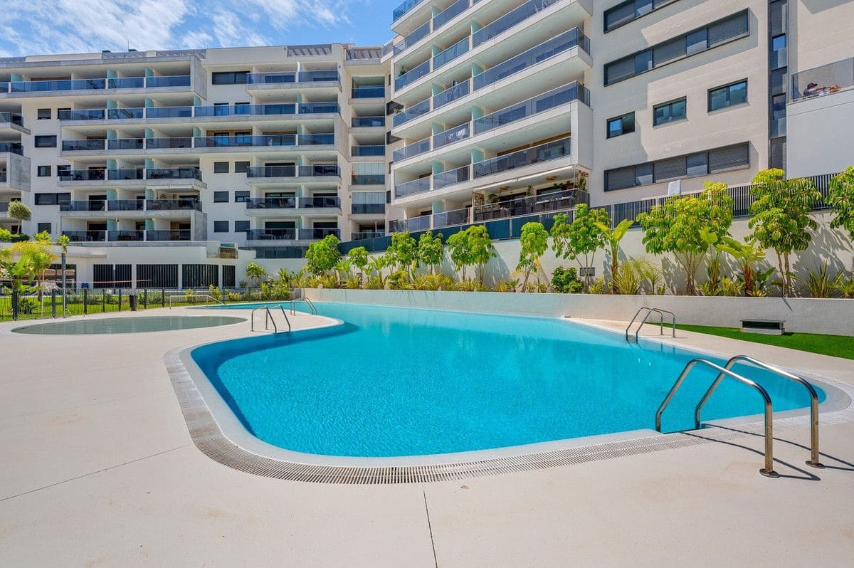 3 camera da letto Appartamento in vendita in Campoamor - 349.000 € (Rif: 10028527)