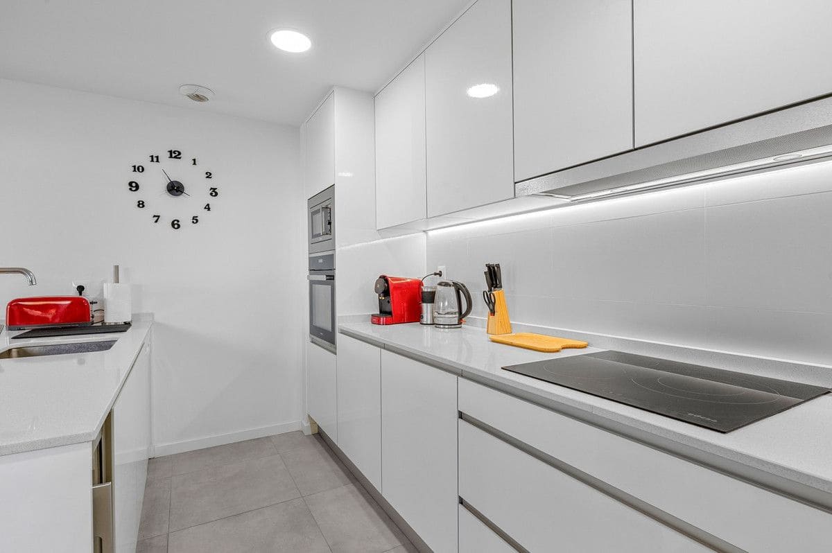 3 camera da letto Appartamento in vendita in Campoamor - 349.000 € (Rif: 10028527)