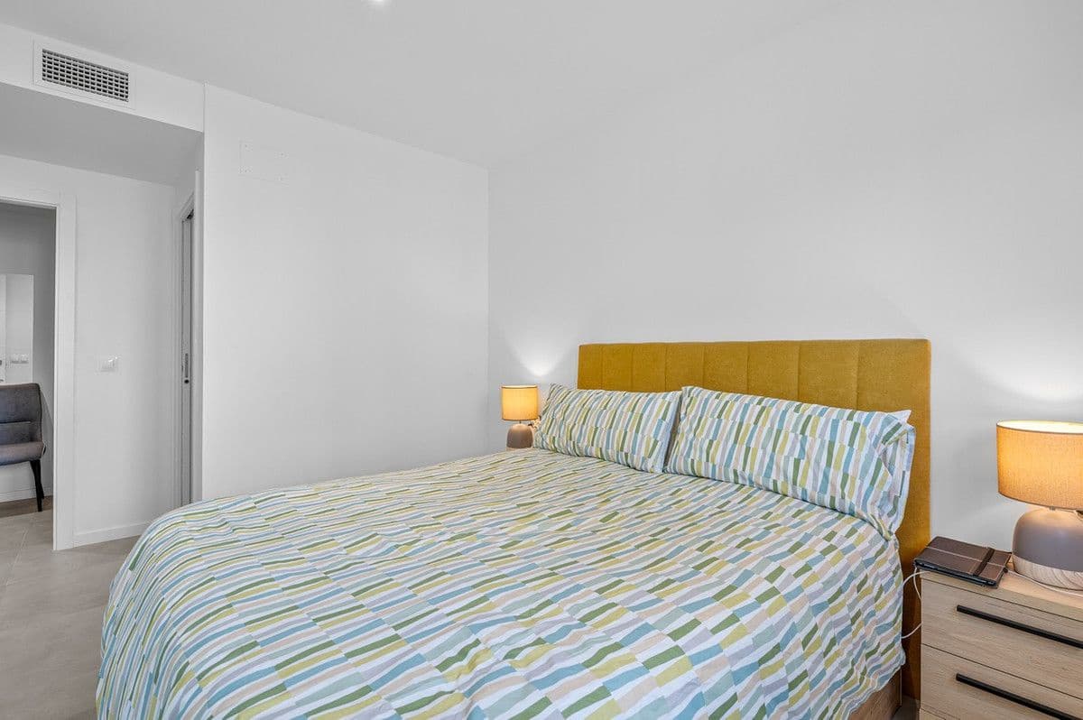 3 camera da letto Appartamento in vendita in Campoamor - 349.000 € (Rif: 10028527)