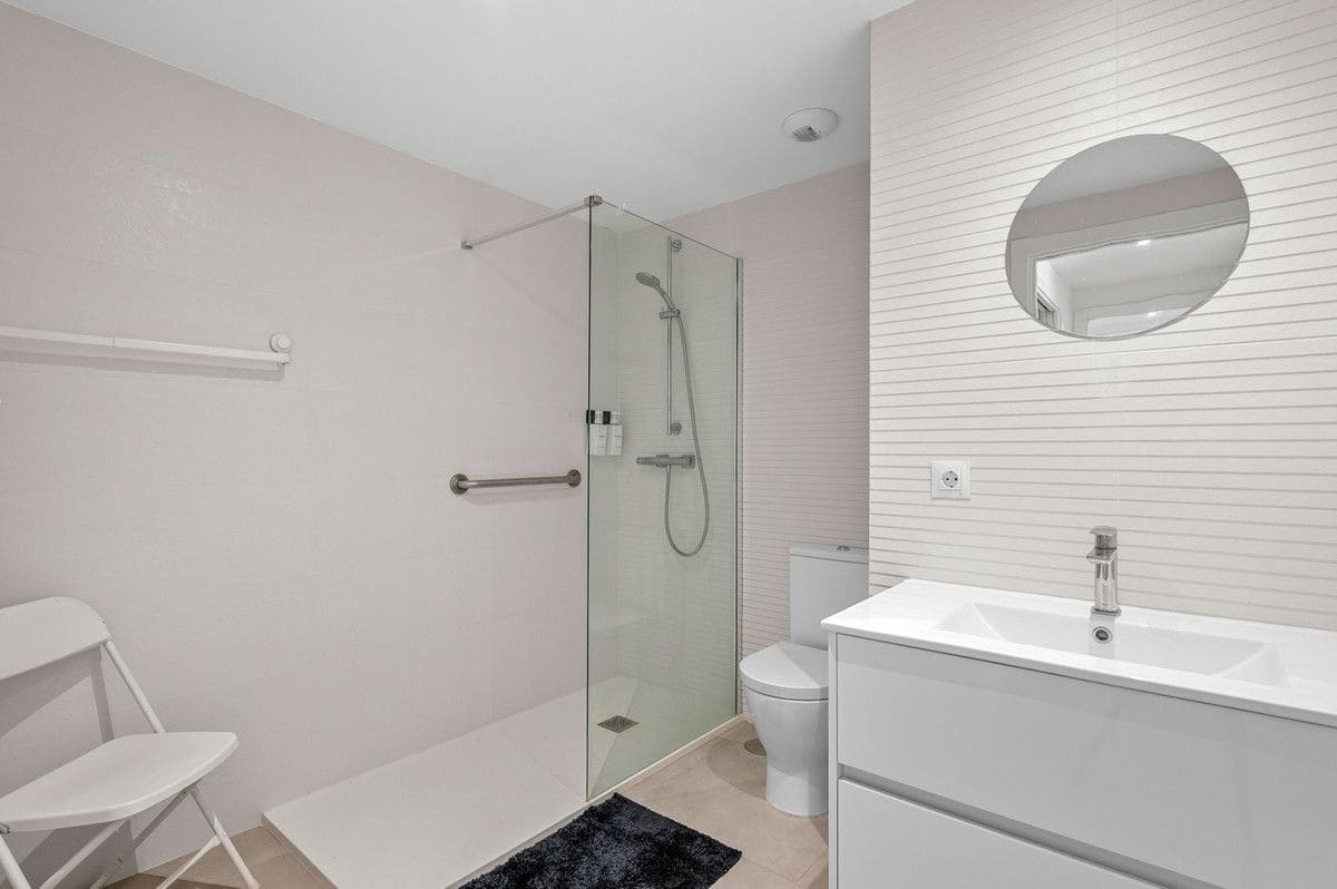 3 camera da letto Appartamento in vendita in Campoamor - 349.000 € (Rif: 10028527)