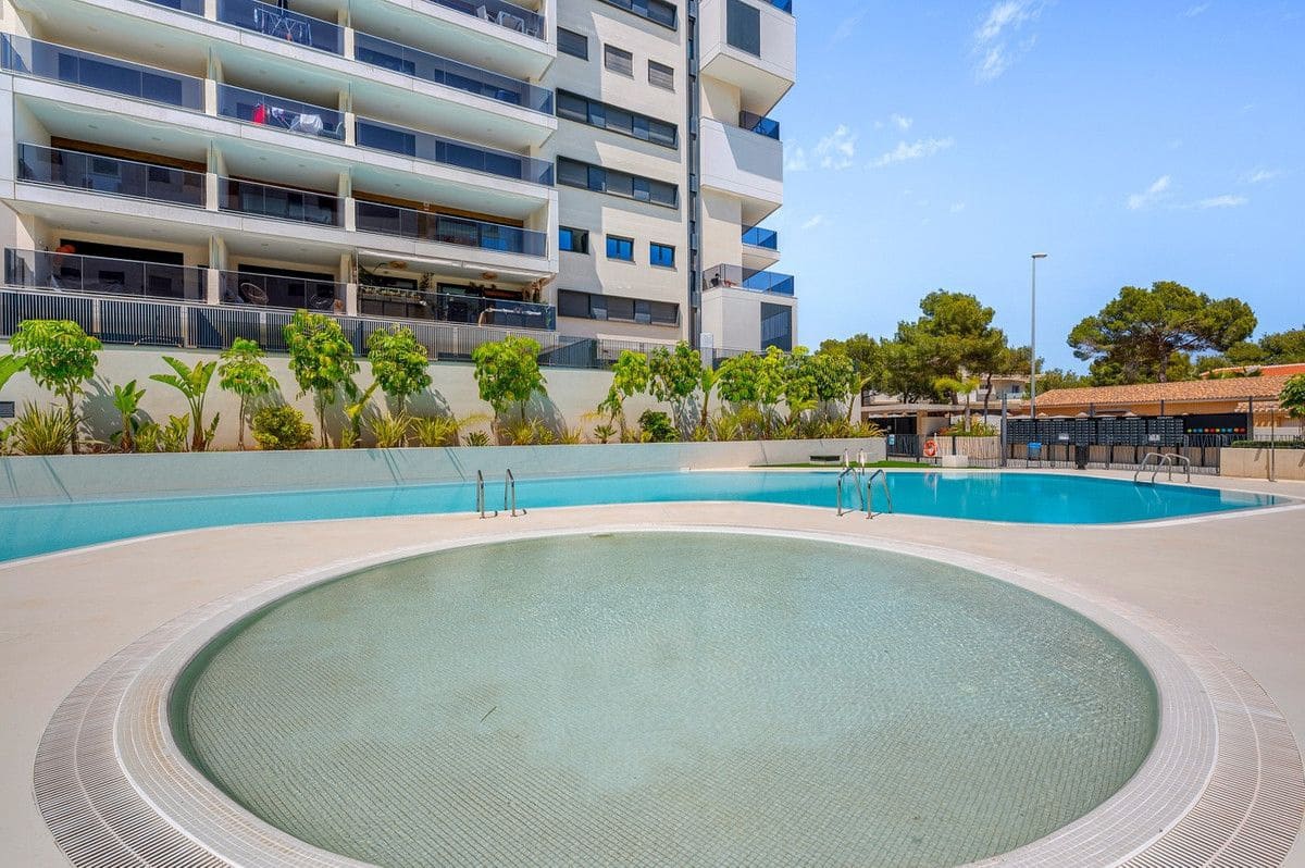 3 camera da letto Appartamento in vendita in Campoamor - 349.000 € (Rif: 10028527)