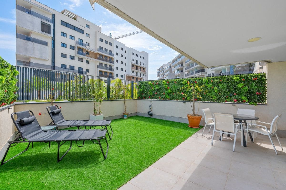 3 camera da letto Appartamento in vendita in Campoamor - 349.000 € (Rif: 10028527)