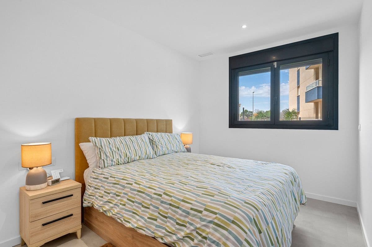 3 camera da letto Appartamento in vendita in Campoamor - 349.000 € (Rif: 10028527)