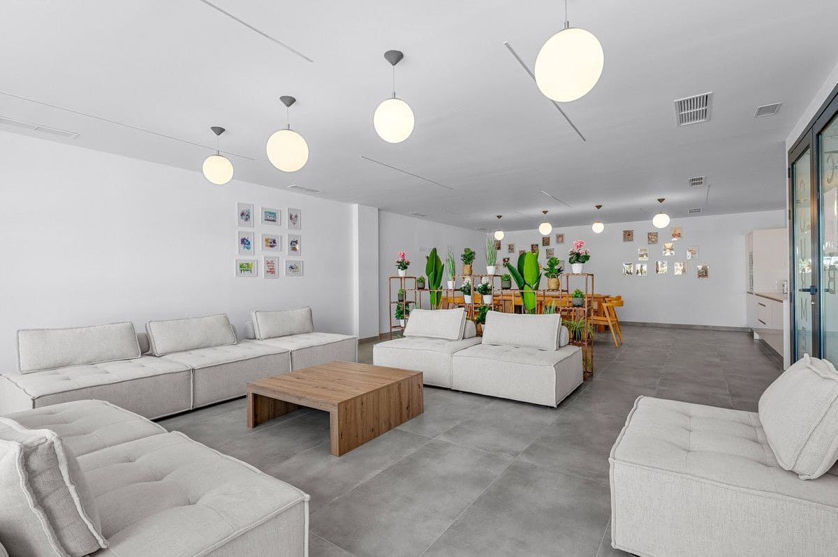 3 camera da letto Appartamento in vendita in Campoamor - 349.000 € (Rif: 10028527)