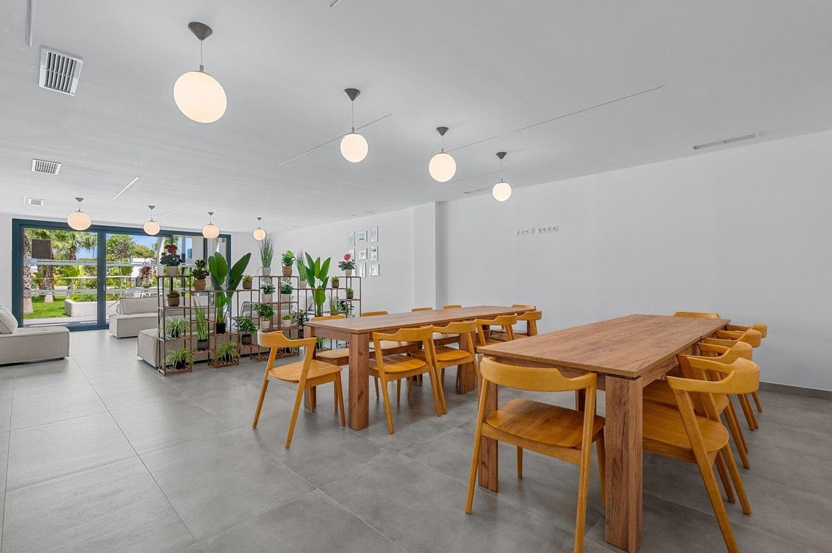 3 camera da letto Appartamento in vendita in Campoamor - 349.000 € (Rif: 10028527)