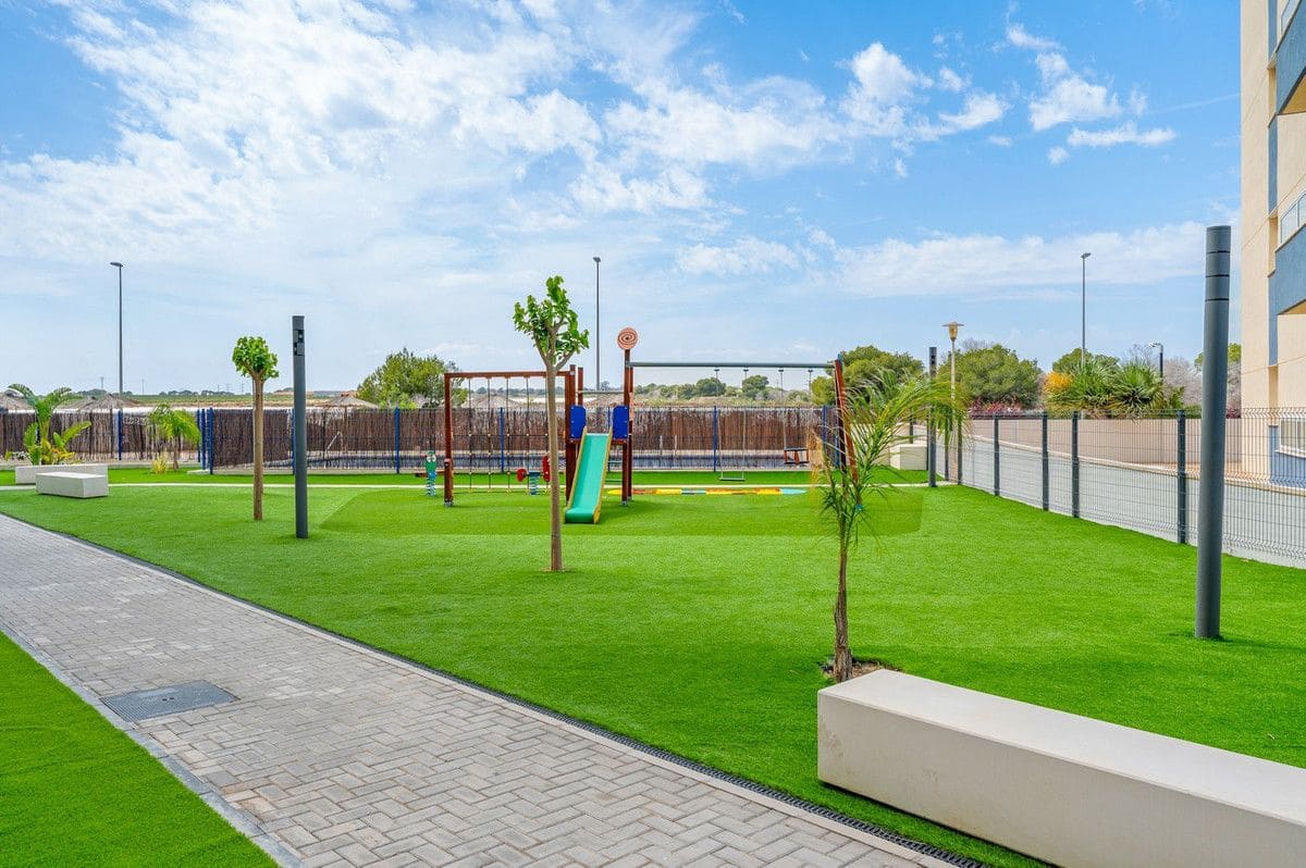 3 camera da letto Appartamento in vendita in Campoamor - 349.000 € (Rif: 10028527)