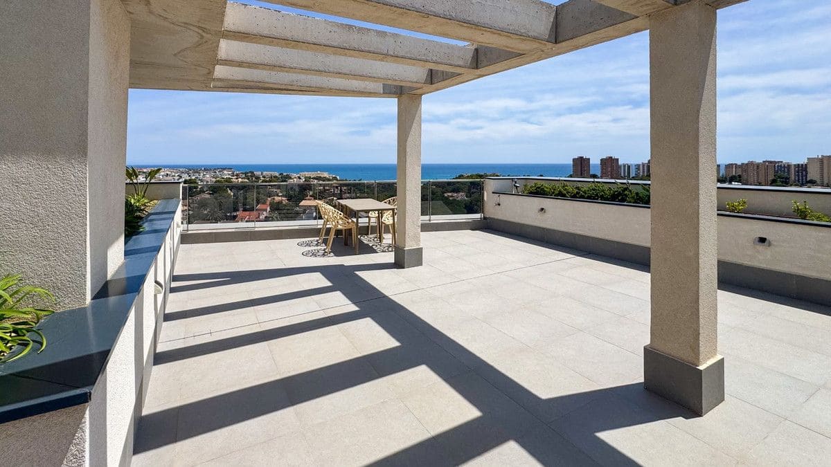 3 camera da letto Appartamento in vendita in Campoamor - 349.000 € (Rif: 10028527)