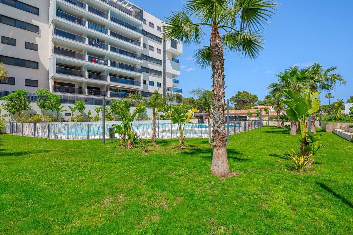 3 camera da letto Appartamento in vendita in Campoamor - 349.000 € (Rif: 10028527)