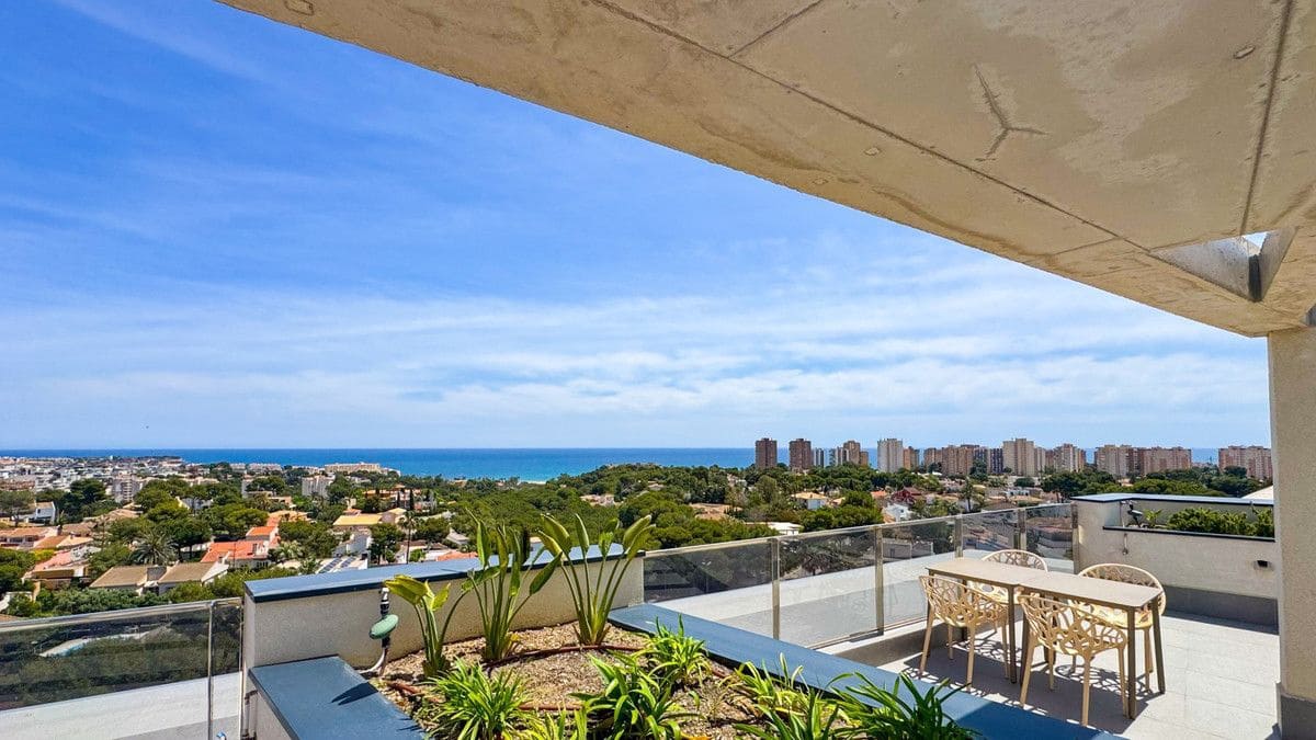 3 camera da letto Appartamento in vendita in Campoamor - 349.000 € (Rif: 10028527)