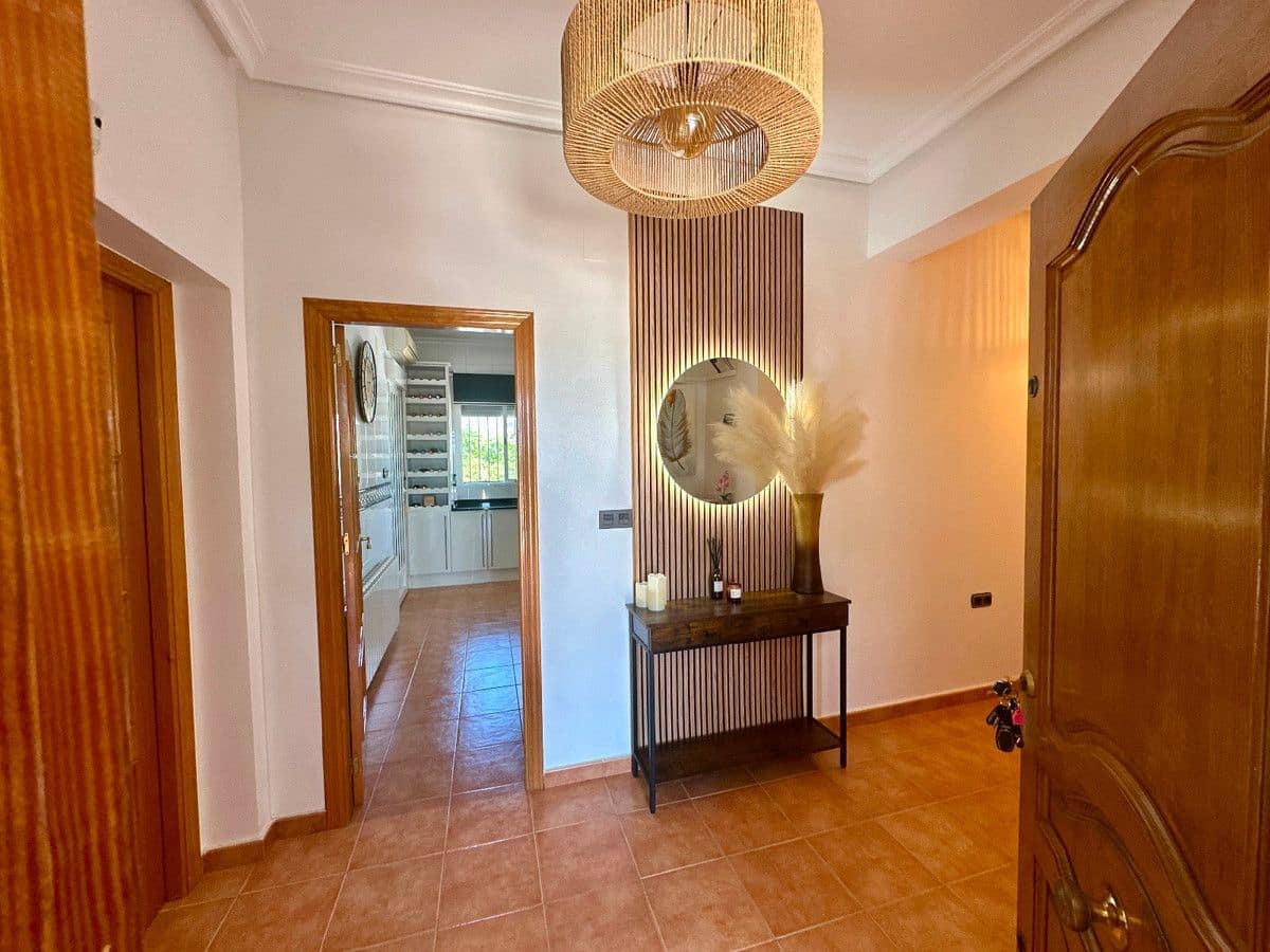 3 sovrum Villa till salu i Catral med pool - 435 000 € (Ref: 10028530)