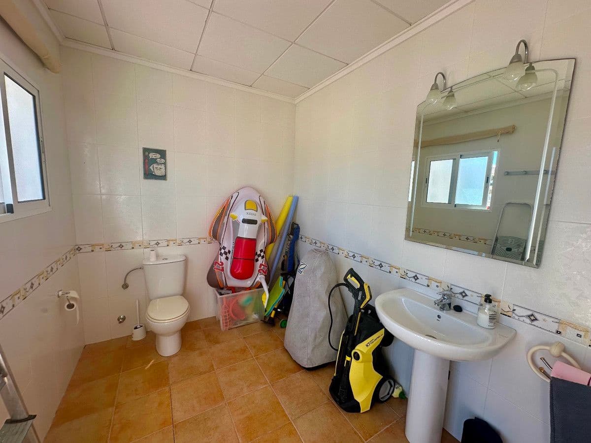3 sovrum Villa till salu i Catral med pool - 435 000 € (Ref: 10028530)