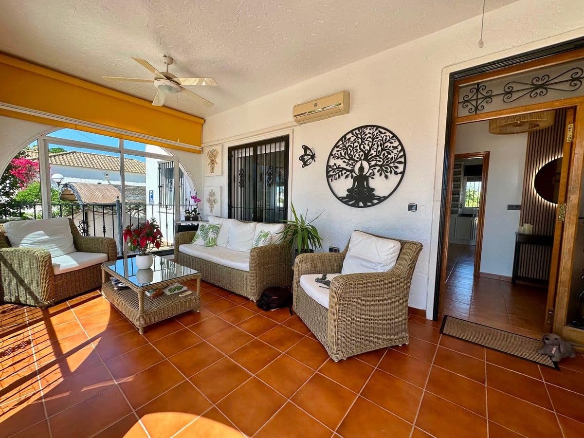 3 sovrum Villa till salu i Catral med pool - 435 000 € (Ref: 10028530)