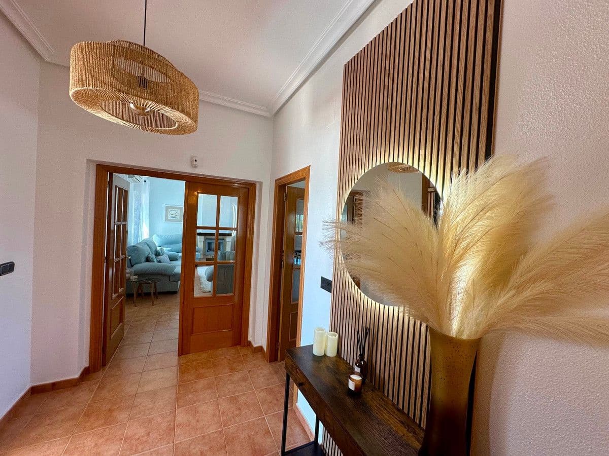 3 sovrum Villa till salu i Catral med pool - 435 000 € (Ref: 10028530)