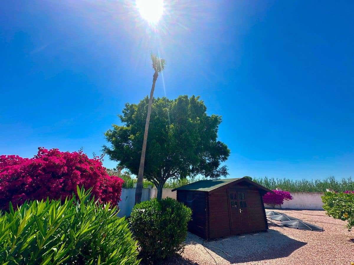3 sovrum Villa till salu i Catral med pool - 435 000 € (Ref: 10028530)