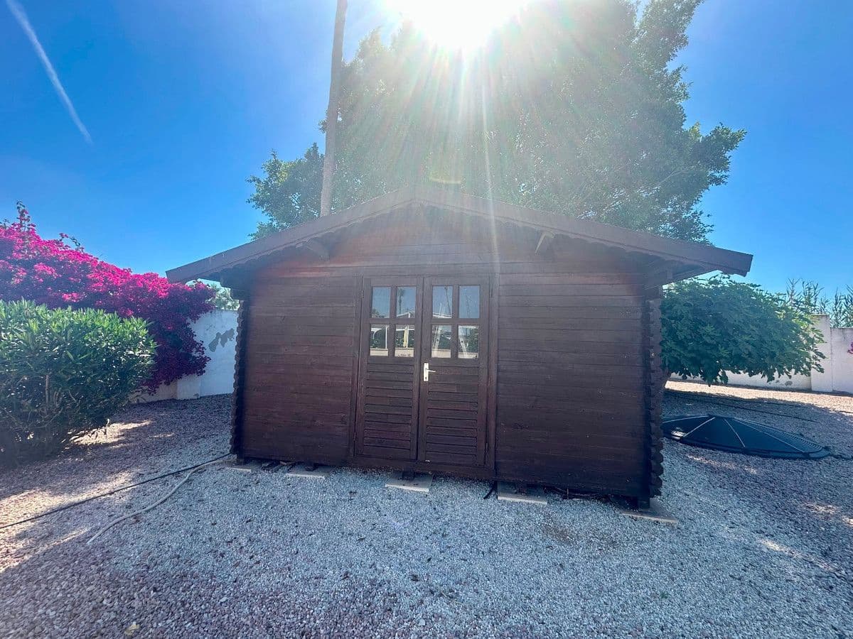3 sovrum Villa till salu i Catral med pool - 435 000 € (Ref: 10028530)