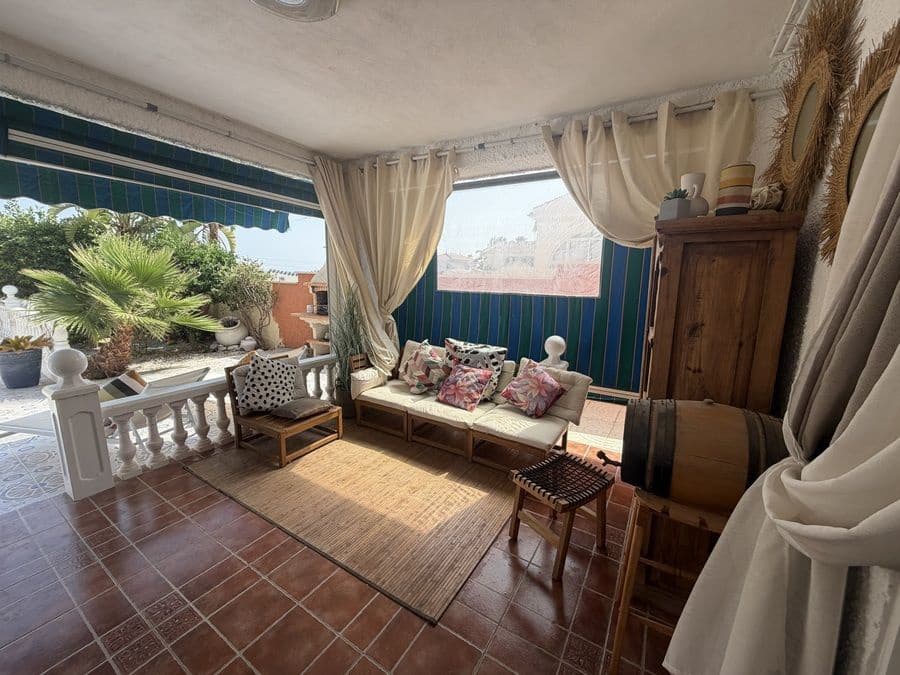 4 sovrum Villa till salu i Algorfa med pool - 475 000 € (Ref: 10028531)