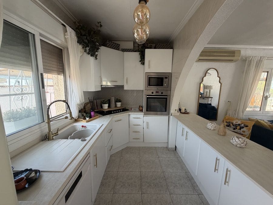 4 sovrum Villa till salu i Algorfa med pool - 475 000 € (Ref: 10028531)