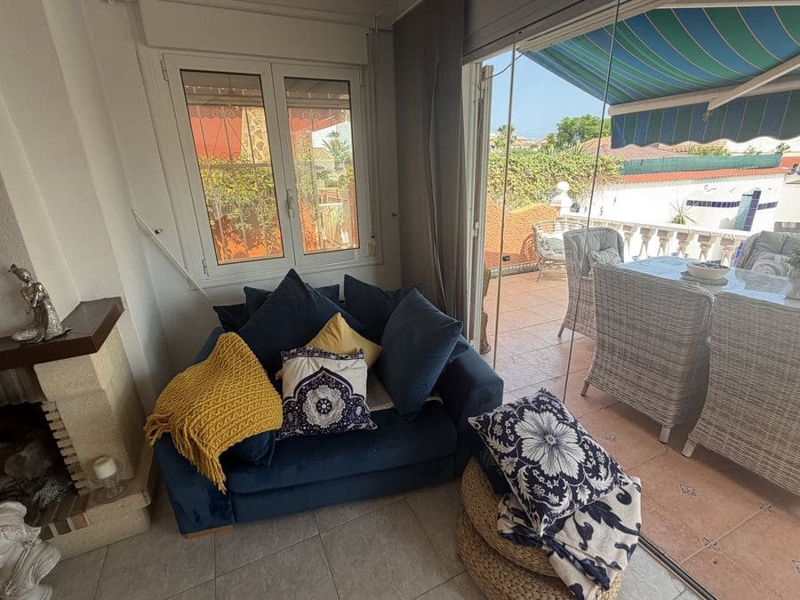 4 sovrum Villa till salu i Algorfa med pool - 475 000 € (Ref: 10028531)