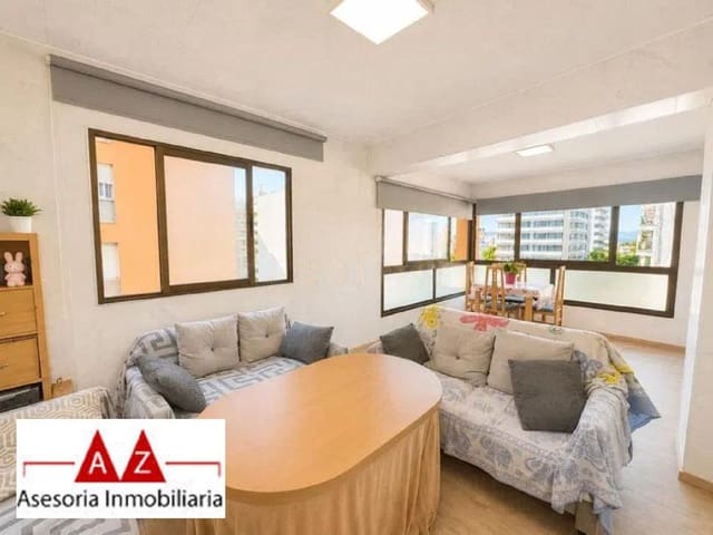3 makuuhuone Huoneisto myytävänä paikassa Llucmajor - 420 000 € (Ref: 10028532)