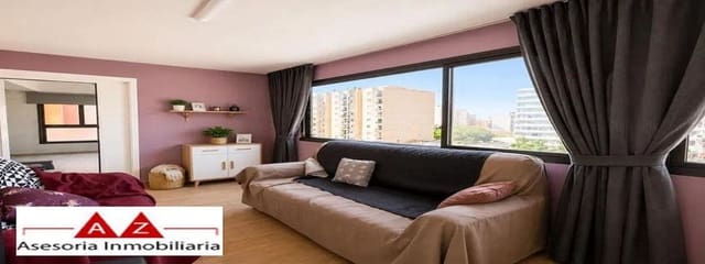 3 makuuhuone Huoneisto myytävänä paikassa Llucmajor - 420 000 € (Ref: 10028532)