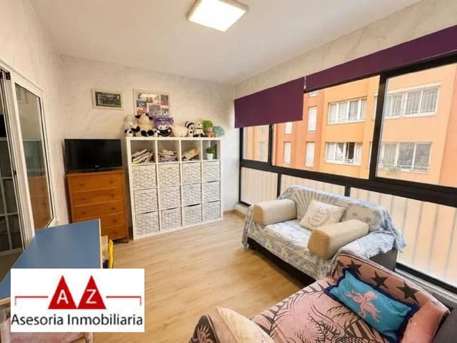 3 makuuhuone Huoneisto myytävänä paikassa Llucmajor - 420 000 € (Ref: 10028532)