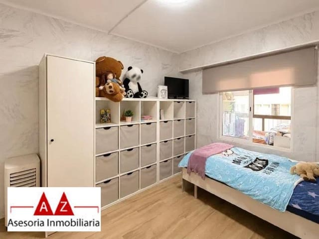 3 makuuhuone Huoneisto myytävänä paikassa Llucmajor - 420 000 € (Ref: 10028532)