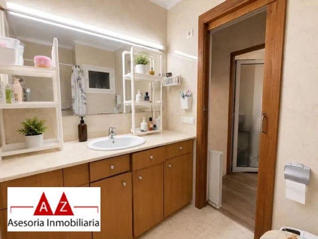 3 makuuhuone Huoneisto myytävänä paikassa Llucmajor - 420 000 € (Ref: 10028532)