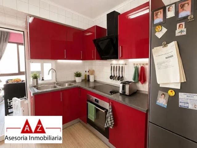 3 makuuhuone Huoneisto myytävänä paikassa Llucmajor - 420 000 € (Ref: 10028532)