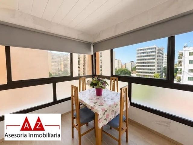 3 makuuhuone Huoneisto myytävänä paikassa Llucmajor - 420 000 € (Ref: 10028532)