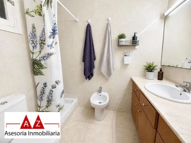 3 makuuhuone Huoneisto myytävänä paikassa Llucmajor - 420 000 € (Ref: 10028532)