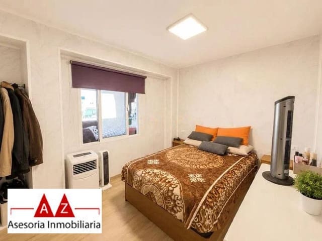 3 makuuhuone Huoneisto myytävänä paikassa Llucmajor - 420 000 € (Ref: 10028532)