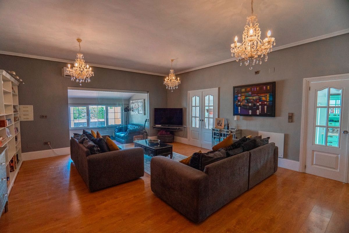 6 chambre Villa/Maison à vendre à Almoradi avec piscine - 595 000 € (Ref: 10028533)