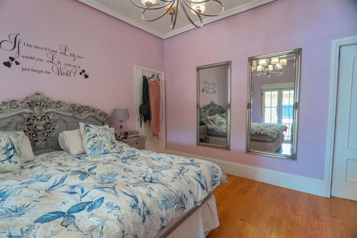 6 chambre Villa/Maison à vendre à Almoradi avec piscine - 595 000 € (Ref: 10028533)