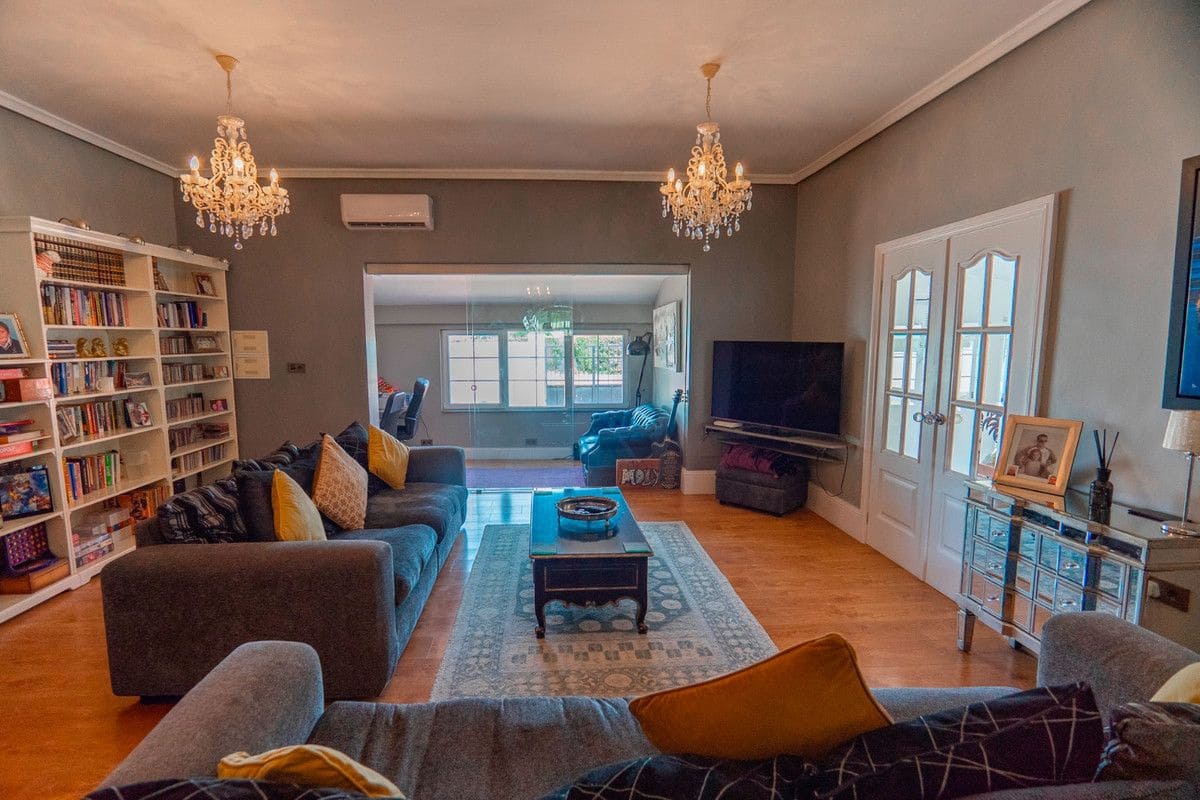 6 chambre Villa/Maison à vendre à Almoradi avec piscine - 595 000 € (Ref: 10028533)