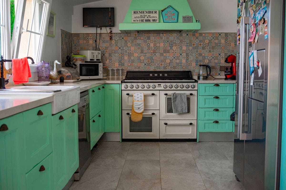 6 chambre Villa/Maison à vendre à Almoradi avec piscine - 595 000 € (Ref: 10028533)