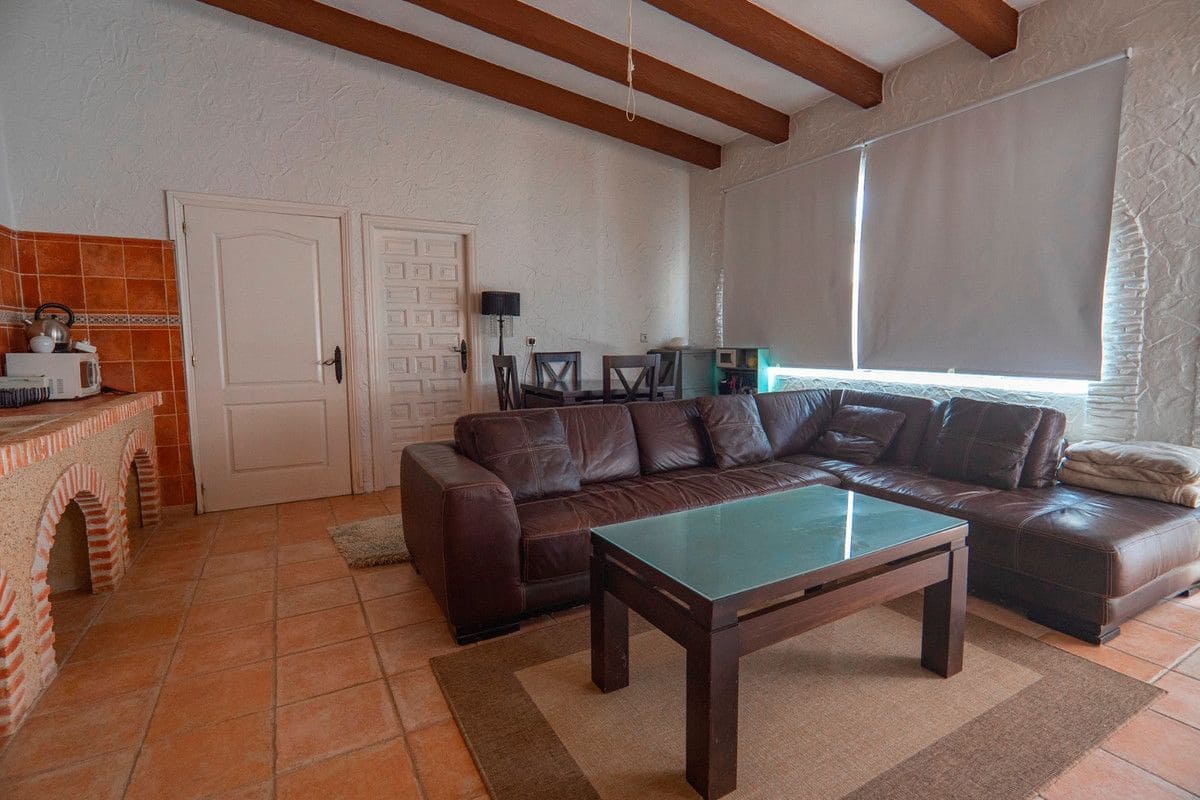 6 chambre Villa/Maison à vendre à Almoradi avec piscine - 595 000 € (Ref: 10028533)