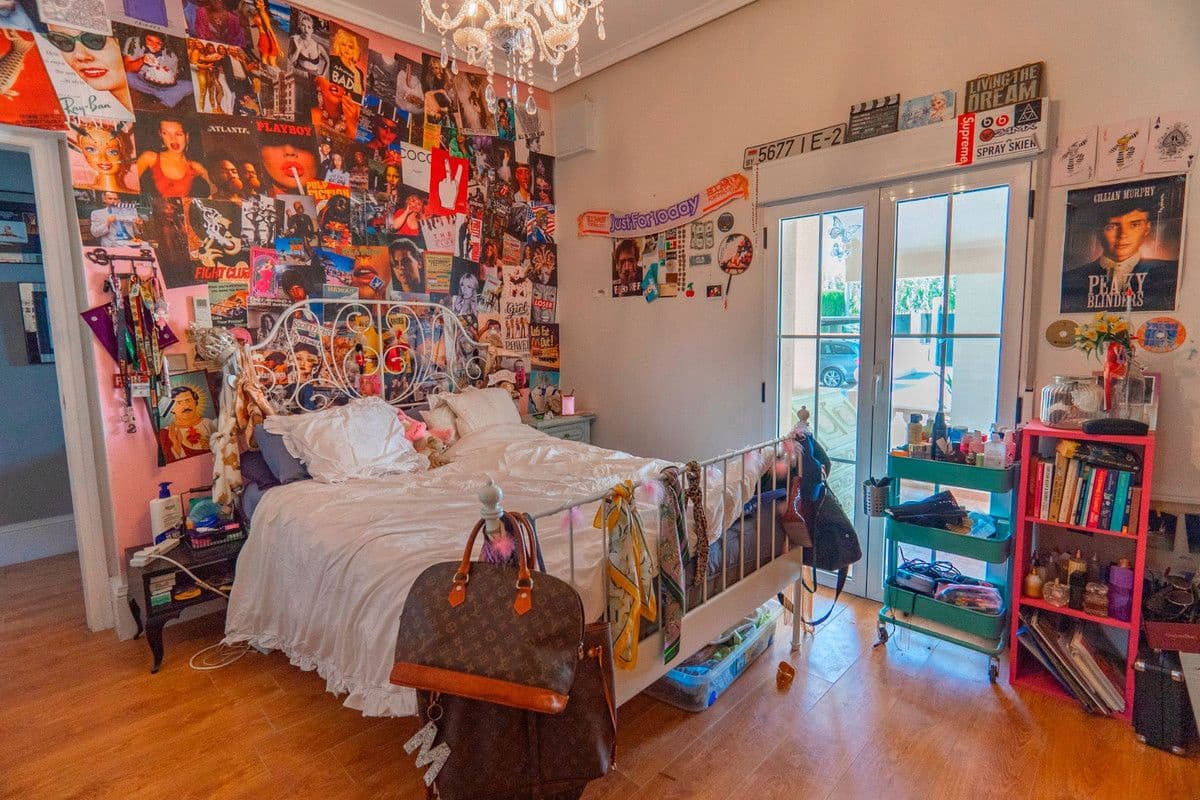 6 chambre Villa/Maison à vendre à Almoradi avec piscine - 595 000 € (Ref: 10028533)