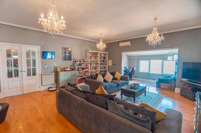 6 chambre Villa/Maison à vendre à Almoradí avec piscine - 595 000 € (Ref: 10028533)