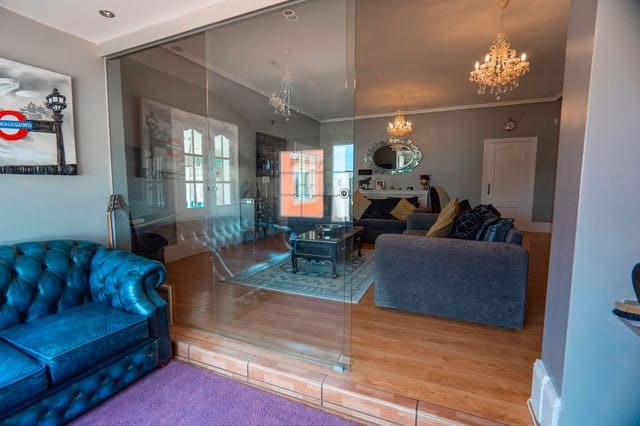 6 chambre Villa/Maison à vendre à Almoradí avec piscine - 595 000 € (Ref: 10028533)