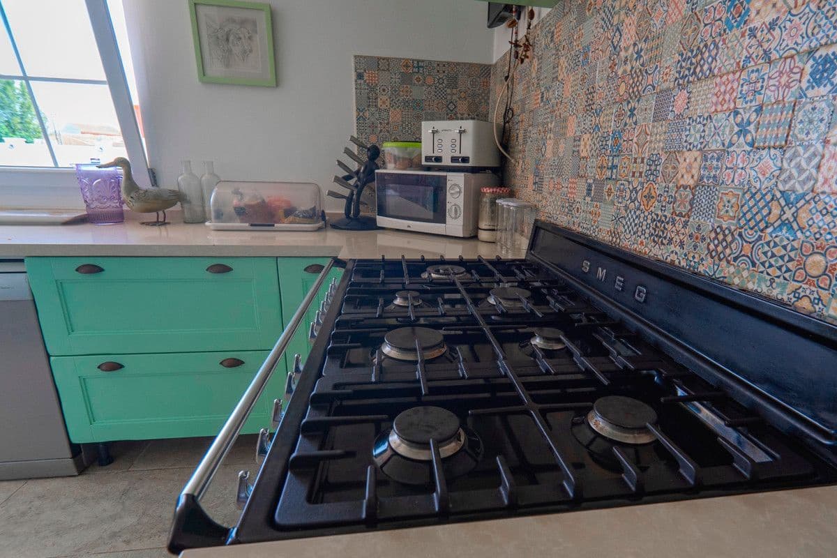 6 chambre Villa/Maison à vendre à Almoradi avec piscine - 595 000 € (Ref: 10028533)